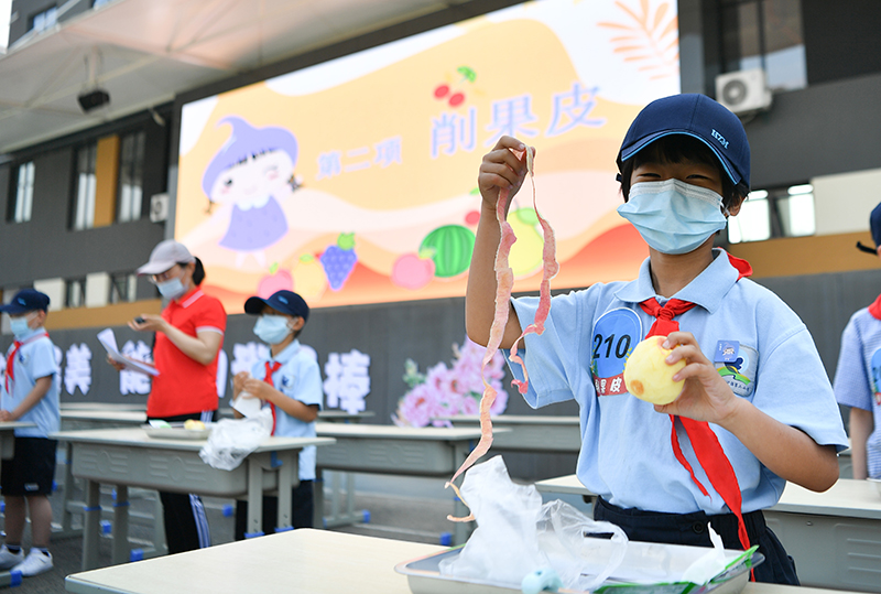 主题生活技能_生活技能主题活动_生活技能的主题