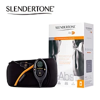 一块腹肌靠它就能变成六块吗--slendertone Abs7 Unisex腹部肌肉锻炼腰带众测报告