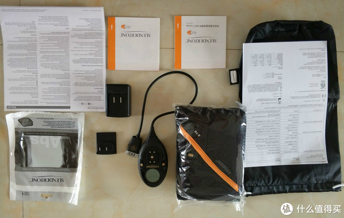 一块腹肌靠它就能变成六块吗--slendertone Abs7 Unisex腹部肌肉锻炼腰带众测报告