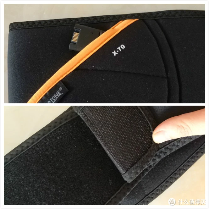 一块腹肌靠它就能变成六块吗--slendertone Abs7 Unisex腹部肌肉锻炼腰带众测报告