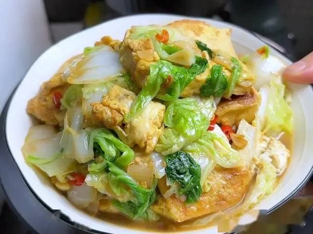 做饭做法大全简单做法_家庭做饭日常做法_日常做饭教程