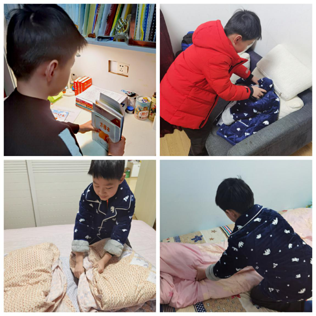 学生活小技能_小学生关于生活技能的作文_生活技能小报告
