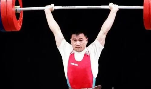 举重奥运冠军死亡_中国举重奥运冠军病逝的是谁_奥运会举重运动员死亡