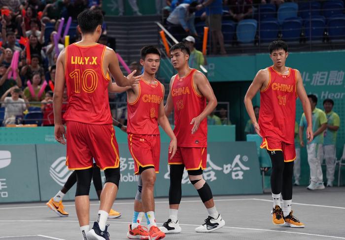 篮球亚运会_中国篮球亚运会夺冠_中国篮球亚运会四冠军