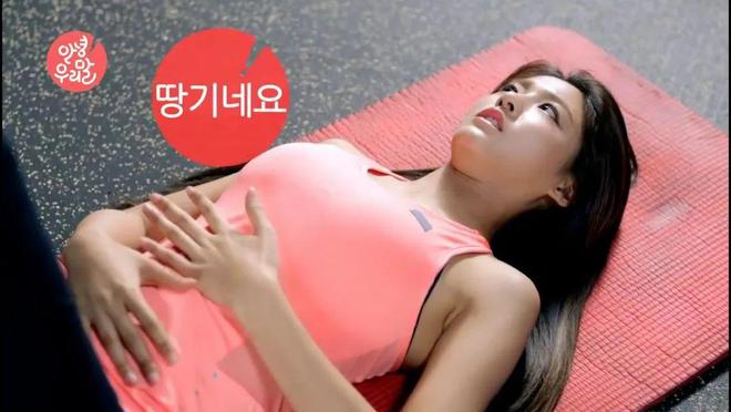 女明星要健身吗_健身明星女神_女生健身明星
